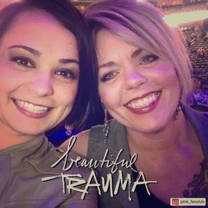 Meet your Posher, Kristina